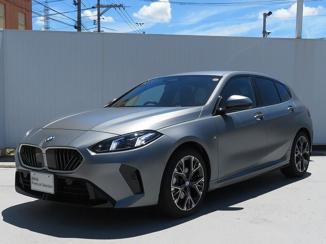 120 M Sport