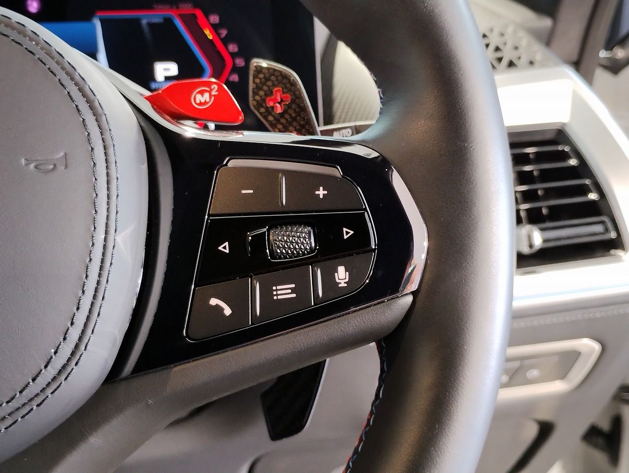 XM RHD