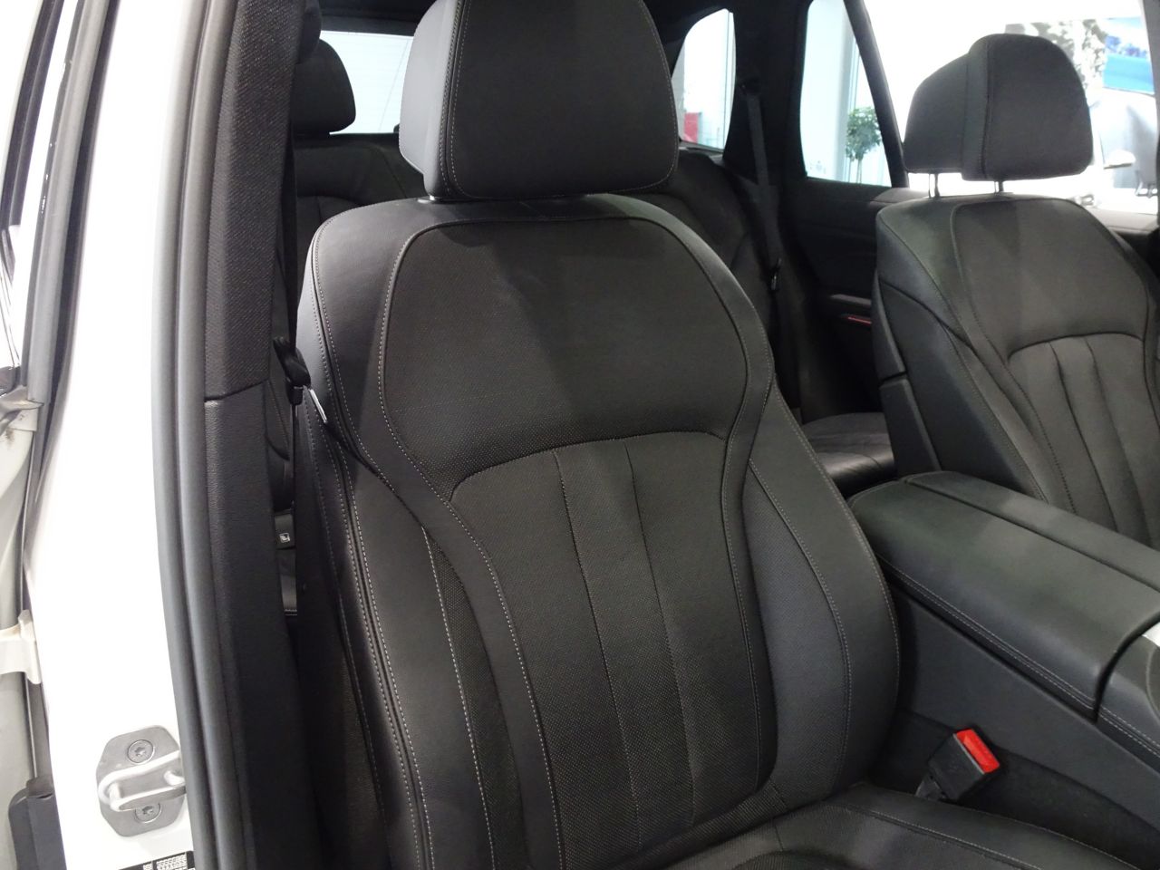 G05 X5 xDrive40d xLine B57 3.0d