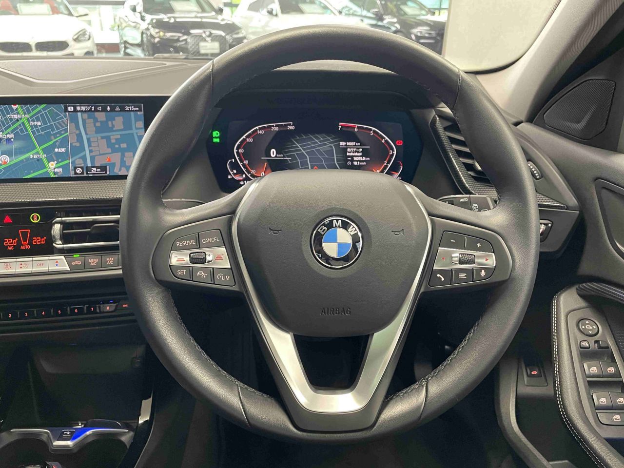 118i RHD