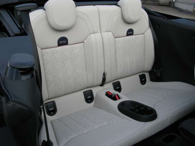 F67 MINI Cooper Convertible S