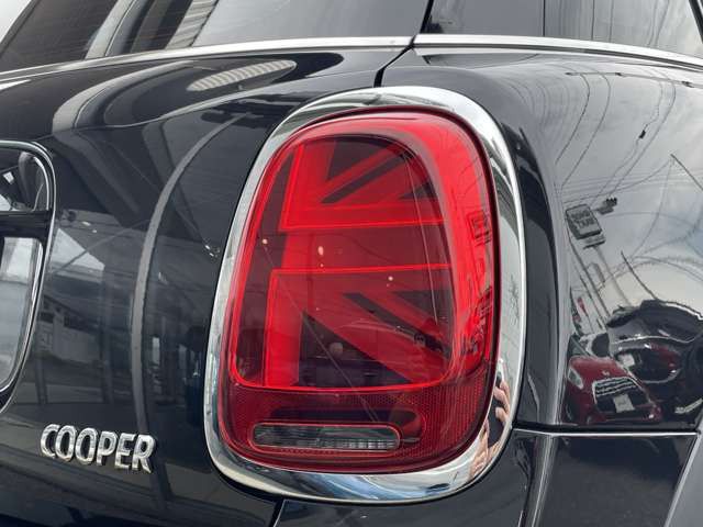Cooper 5 doors