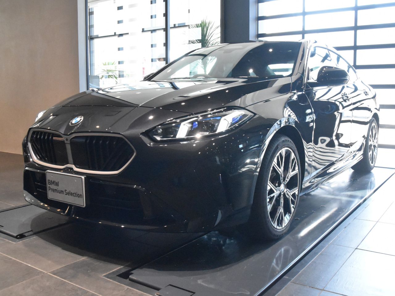 220d Gran Coupe M Sport