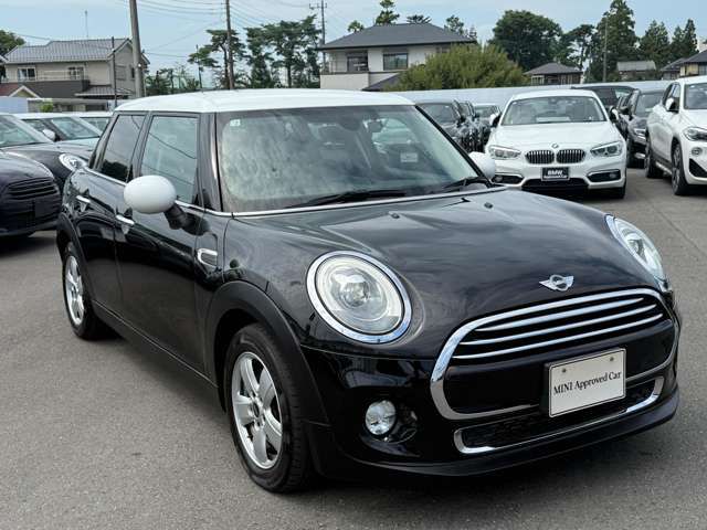 F55 COOPER D (AT)