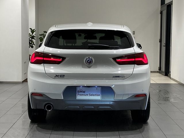 F39 X2 sDrive18i B38 1.5i SAC