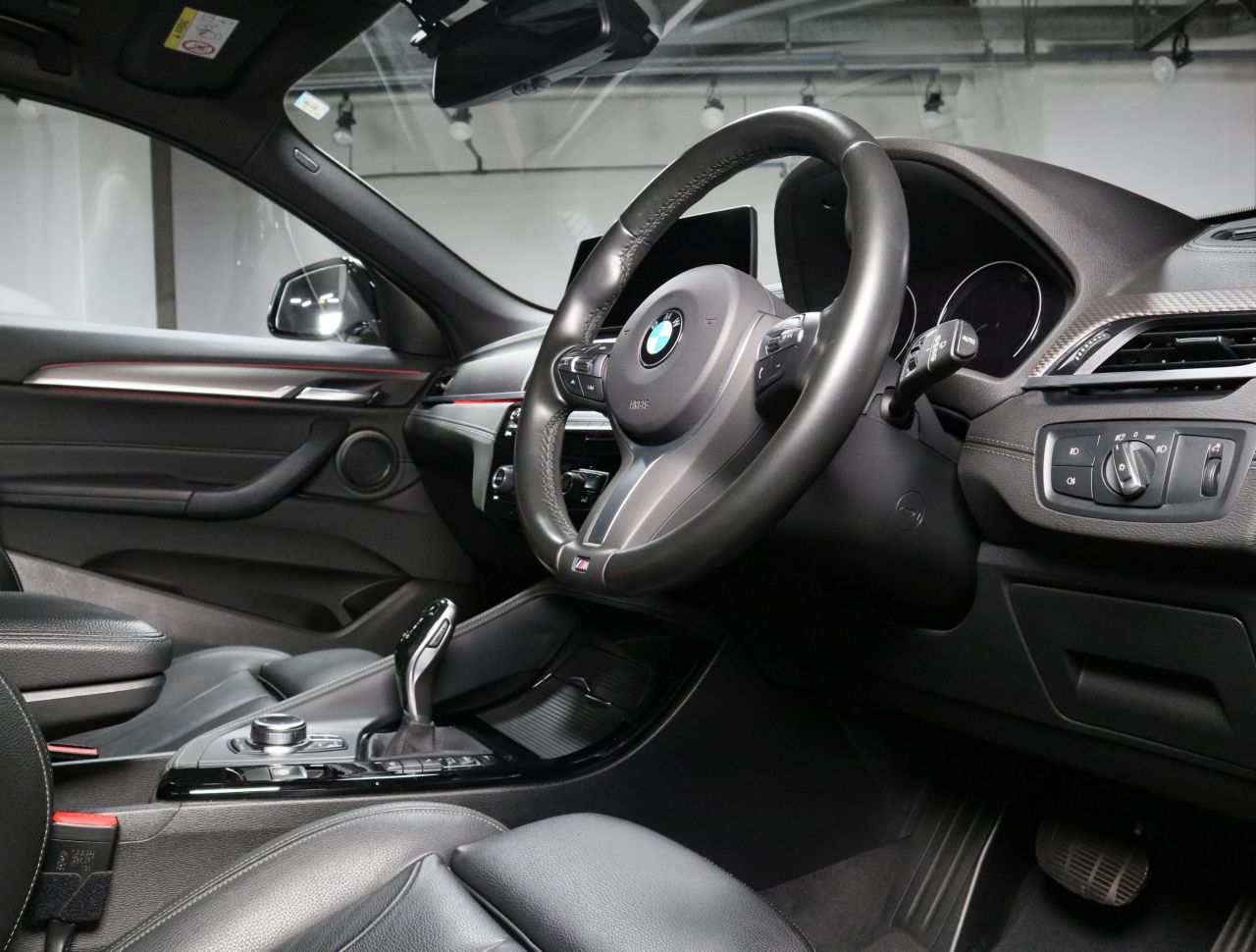 F39 X2 M35i B48 2.0i