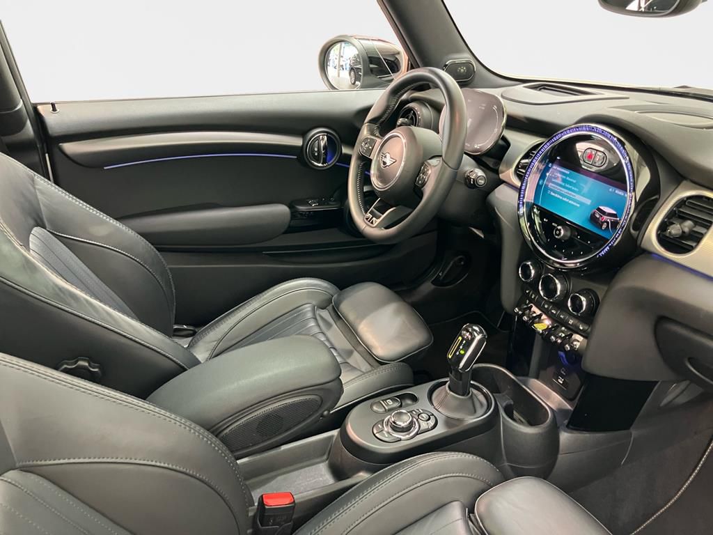 MINI Cooper SE