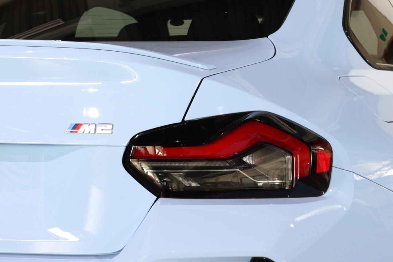G87 M2 Coupe