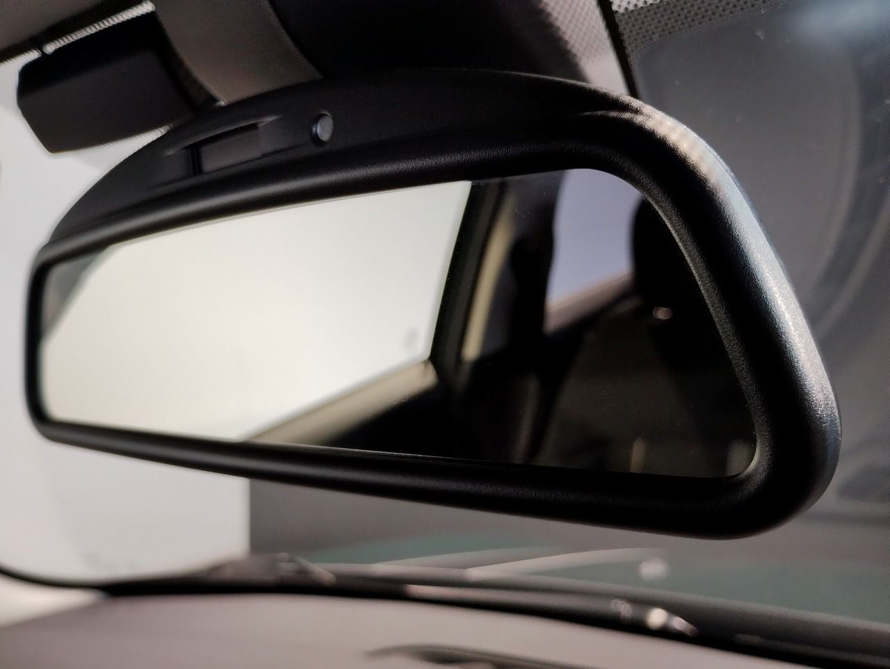 Cooper S 5 doors