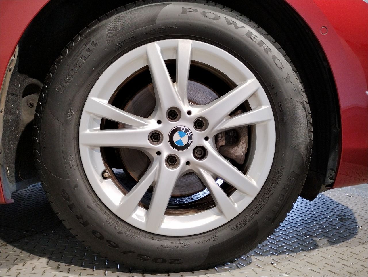 F45 218i Active Tourer B38 1.5i LCI