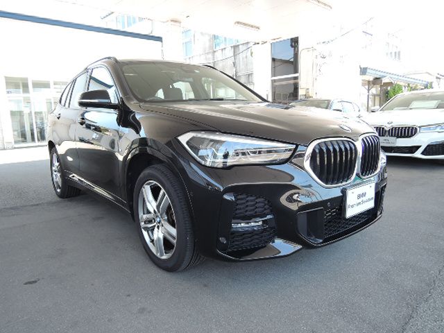 F48 X1 xDrive18d B47 2.0d LCI