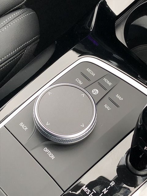 G01 X3 xDrive20d RHD ZA LCI