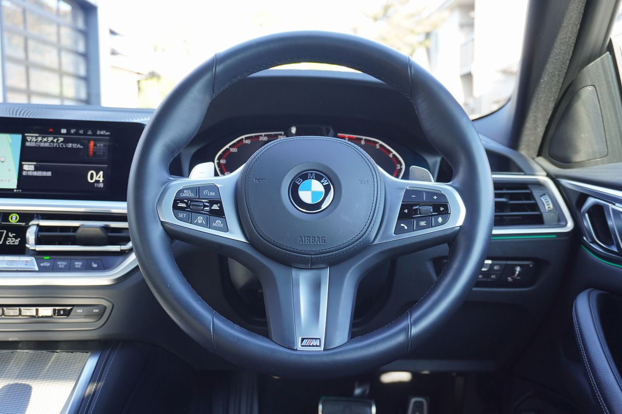 G22 420i B48 2.0 RHD