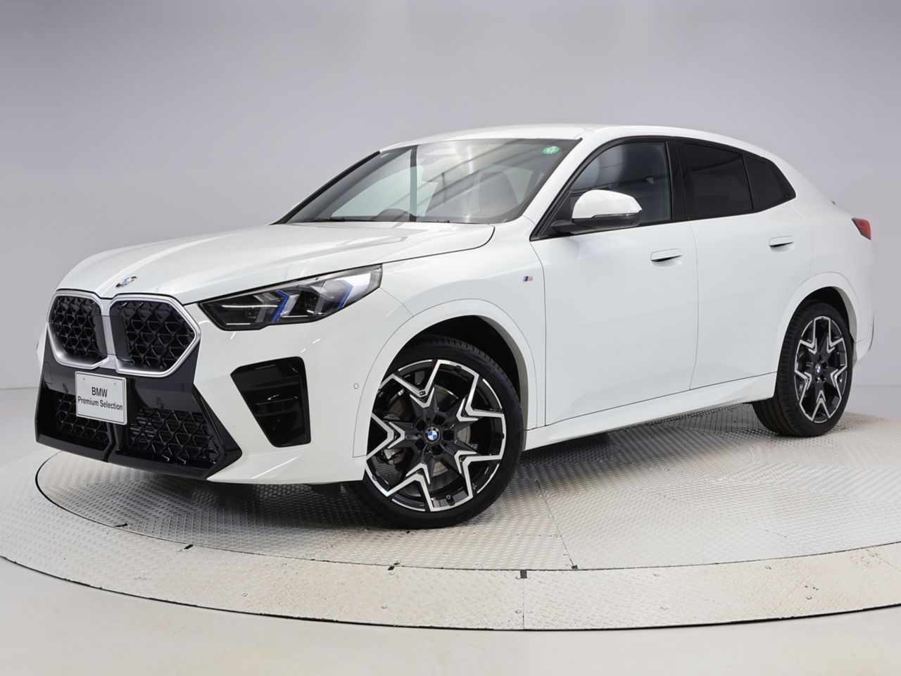 X2 xDrive20i M Sport