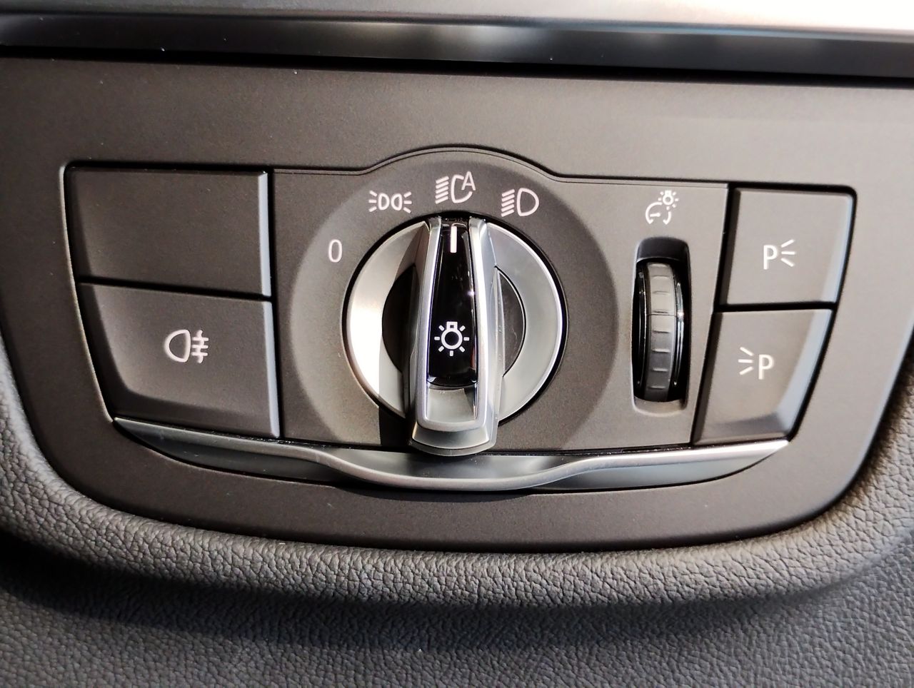 G01 X3 xDrive20d RHD ZA LCI