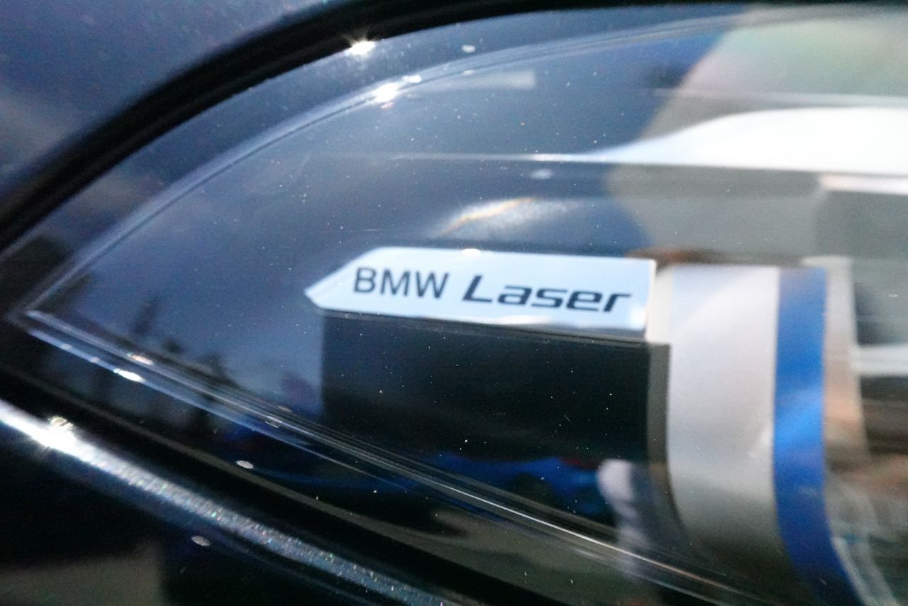 G16 M850i xDrive Gran Coupé N63B 4.4i