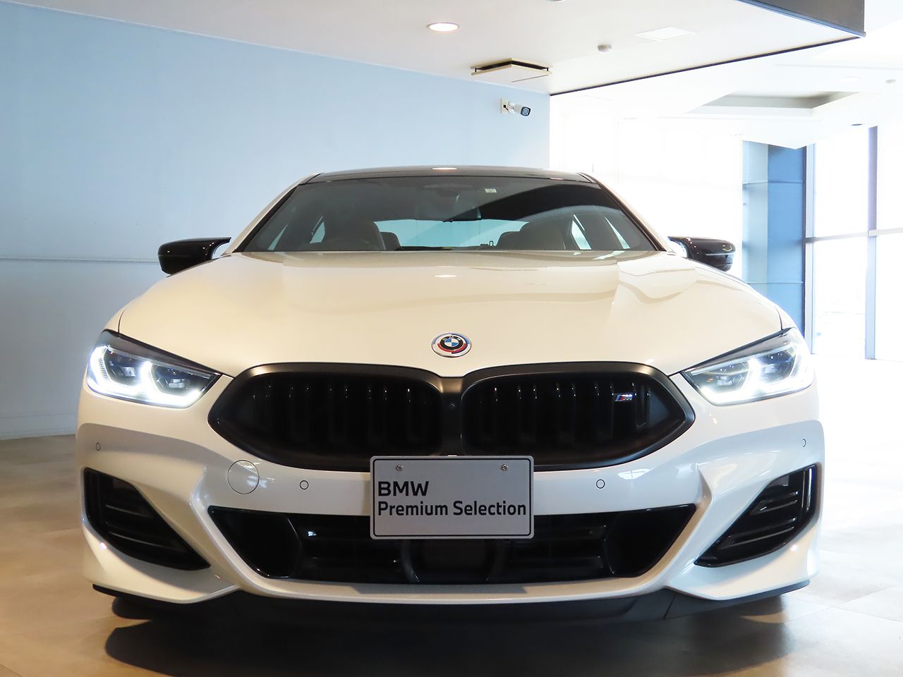 G16 M850i xDrive Gran Coupé N63B 4.4i