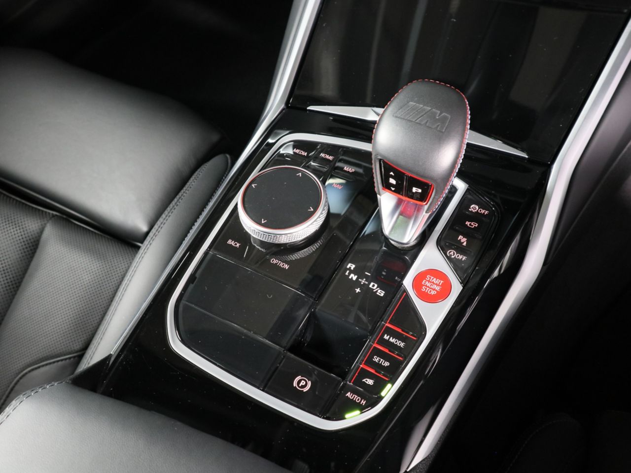 G81 M3 Competition M xDrive Touring RHD