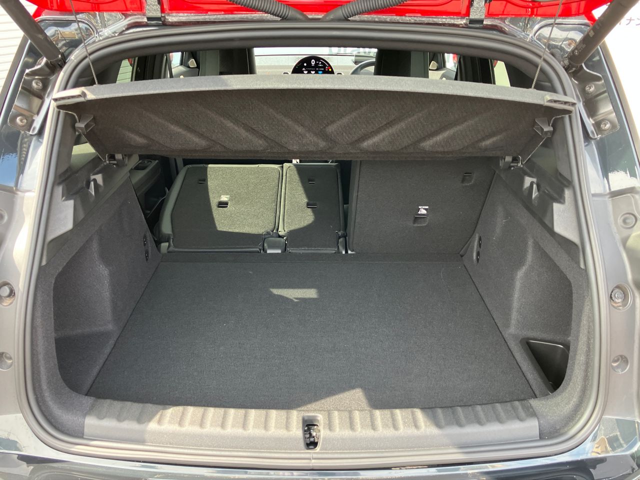 U25 MINI John Cooper Works Countryman ALL4