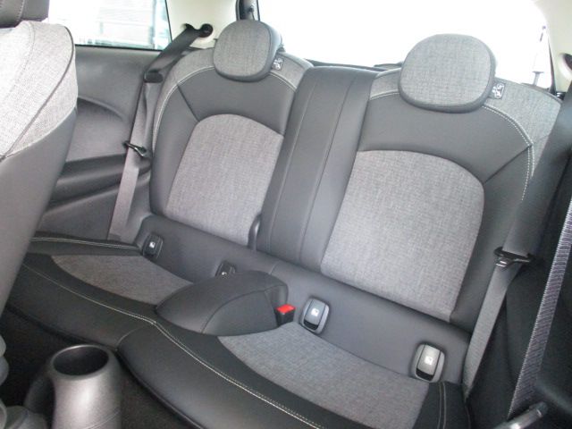 Cooper S 3 doors RHD
