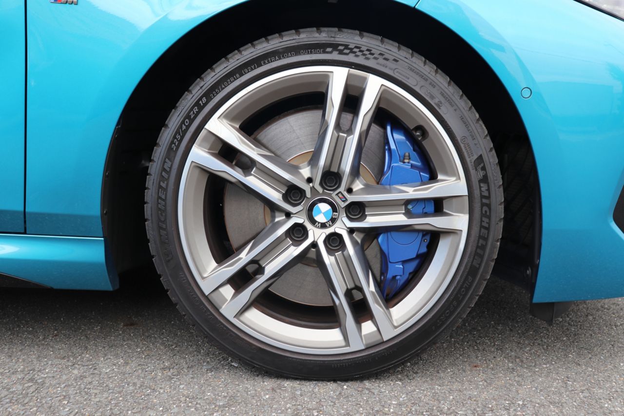 F4* **35i xDrive **** ***** B48 2.0i