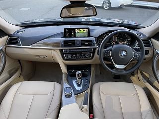 320DX GRANTURISMO RHD