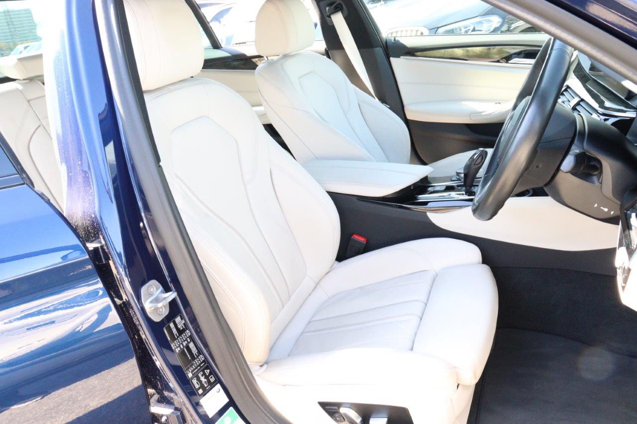 G30 520d xDrive SE Saloon B47 2.0d