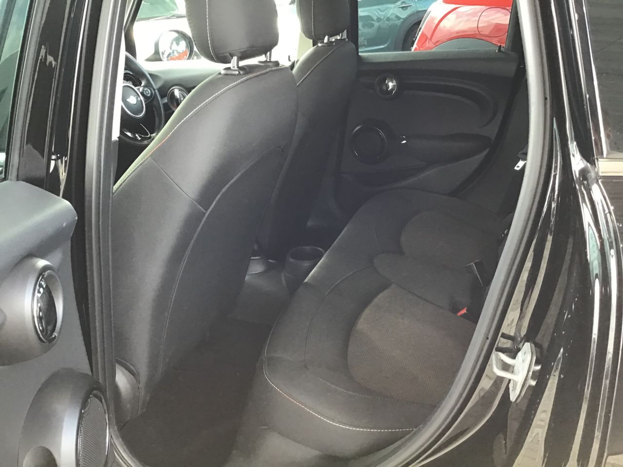 F55 MINI Cooper 5-Door Hatch LCI