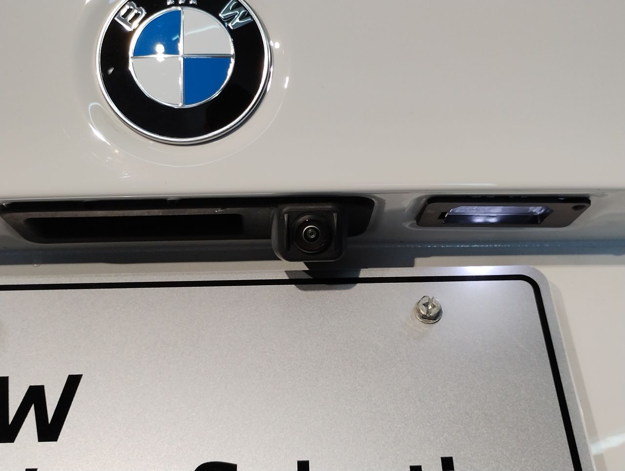 320d xDrive Berline RHD