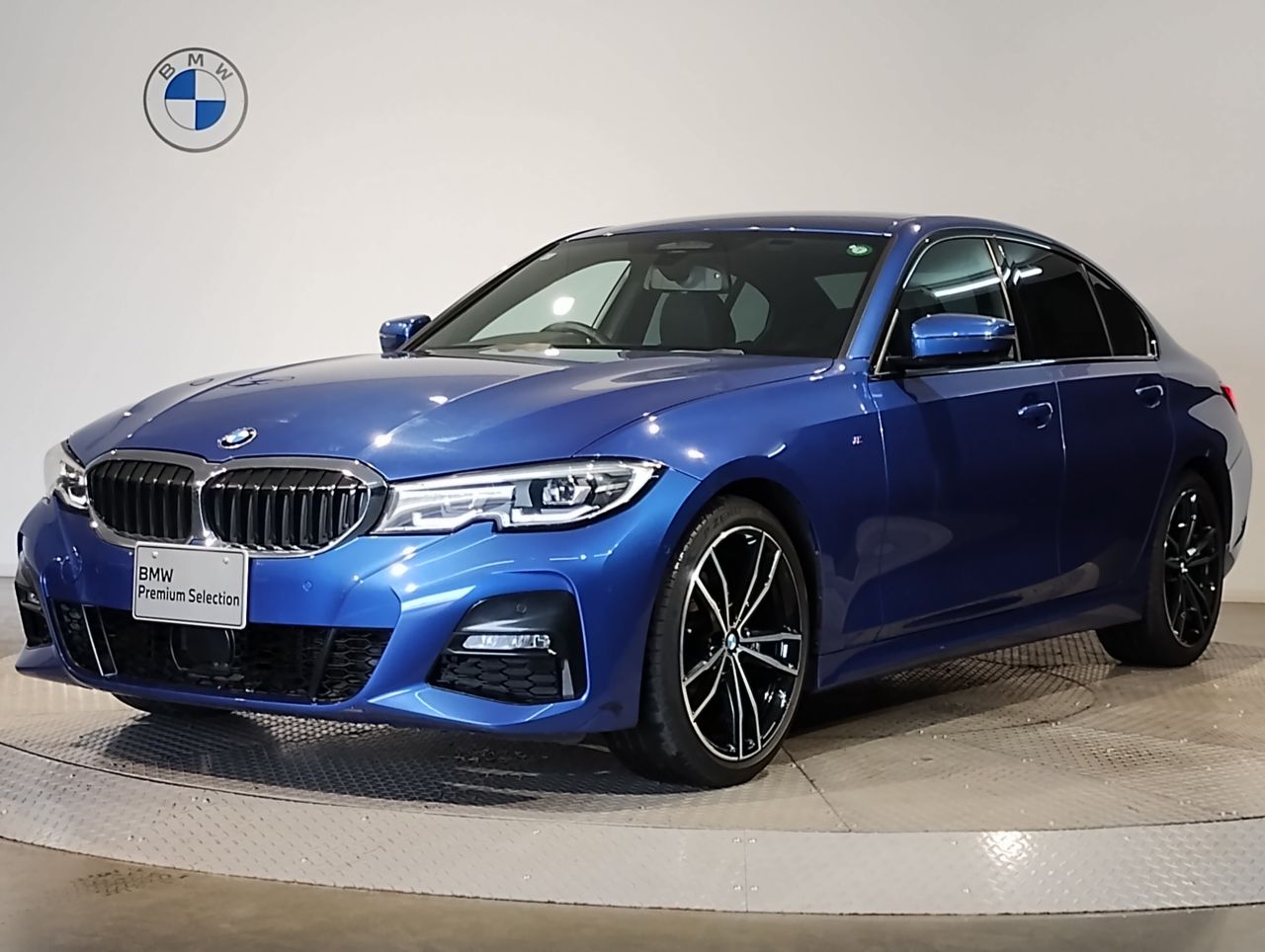 320i M Sport