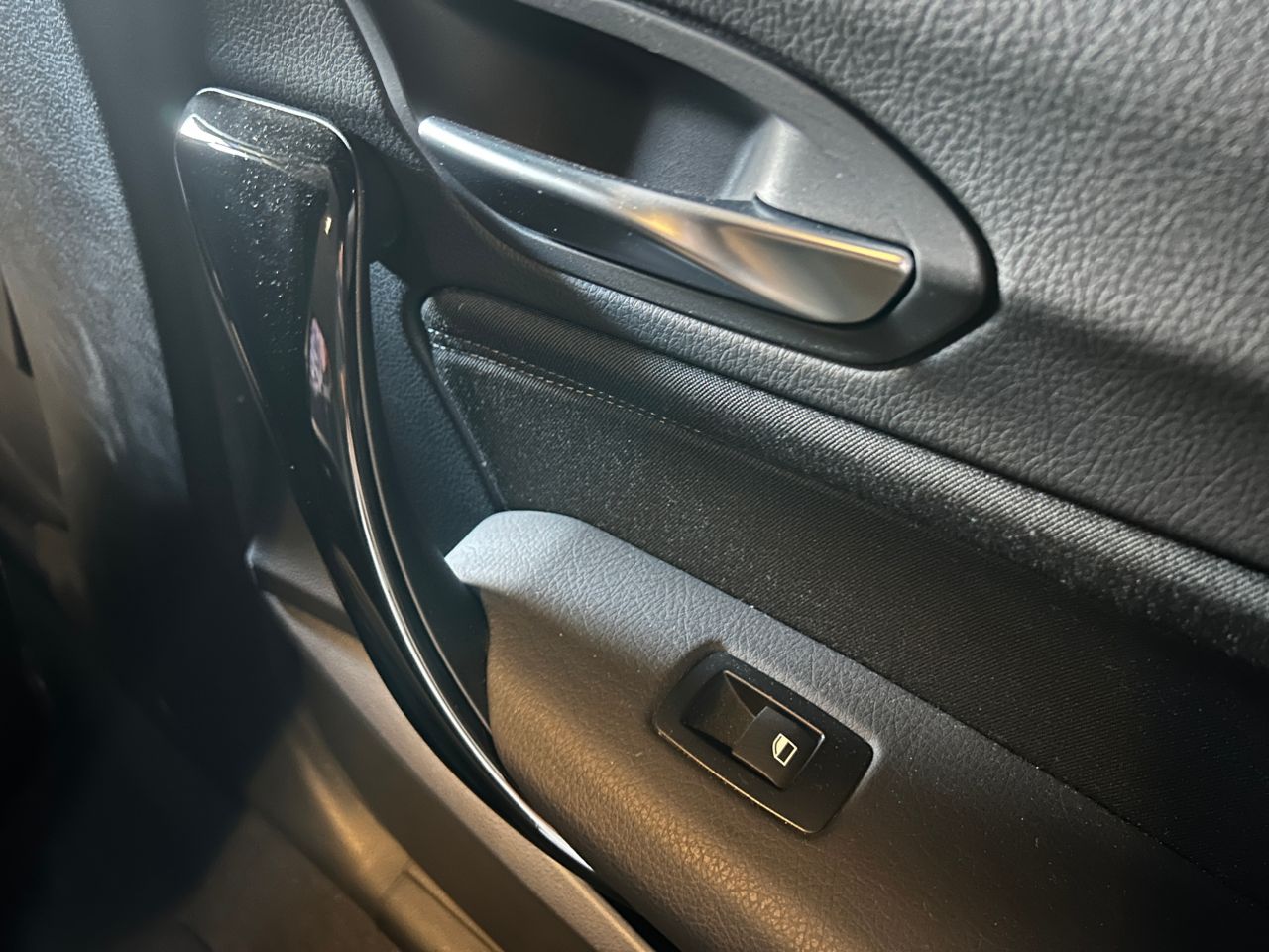 118 5DOOR RHD