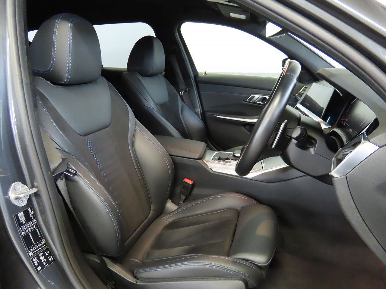 G21 320d xDrive Touring RHD