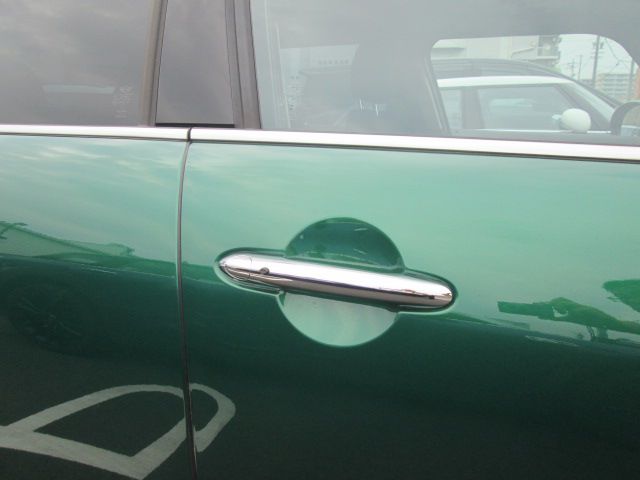 F55 MINI Cooper SD 5dr Hatch LCI