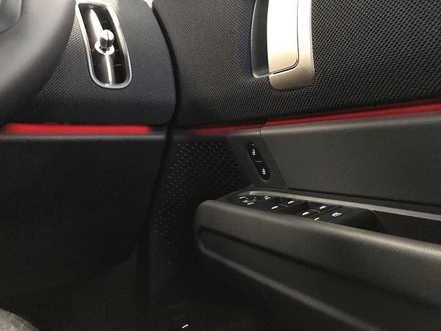 U25 MINI Countryman SE ALL4