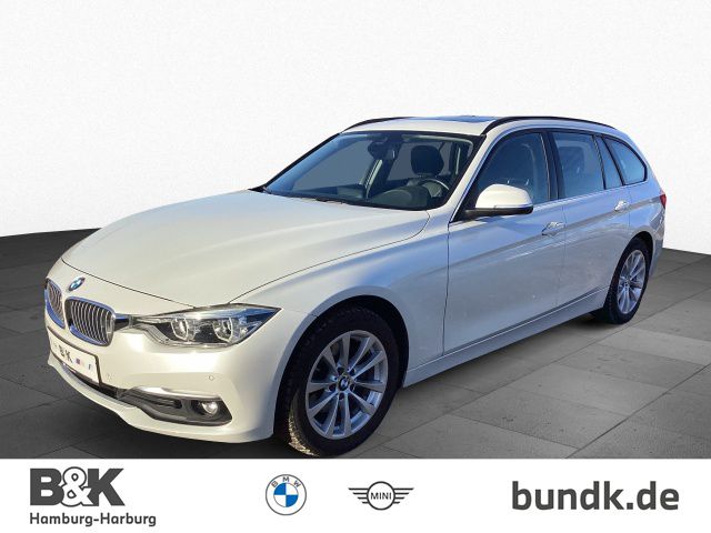 320d Touring