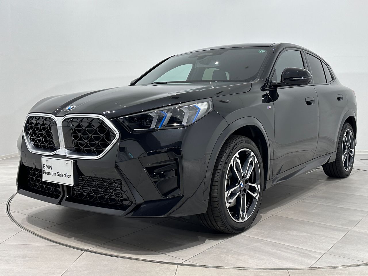 BMW X2 xDrive20i M Sport