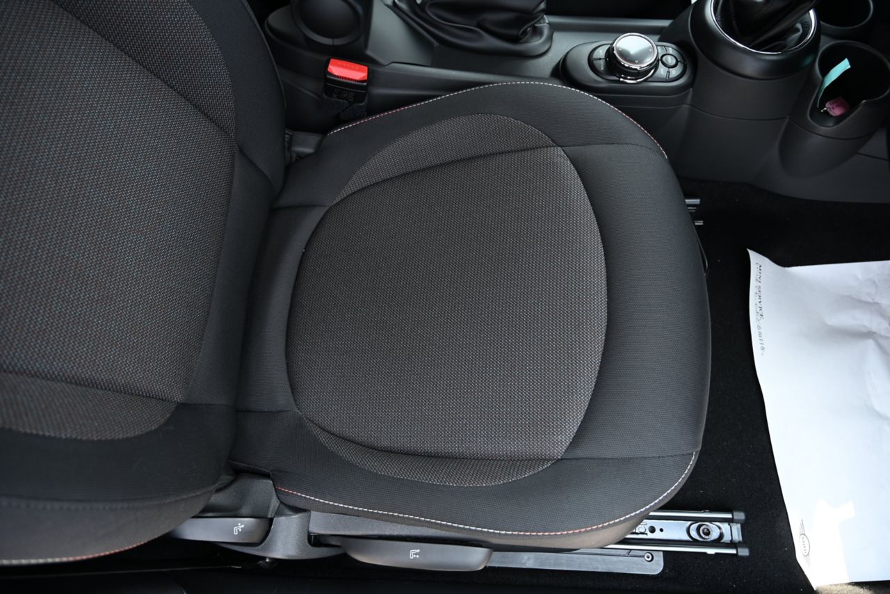 F56 MINI COOPER