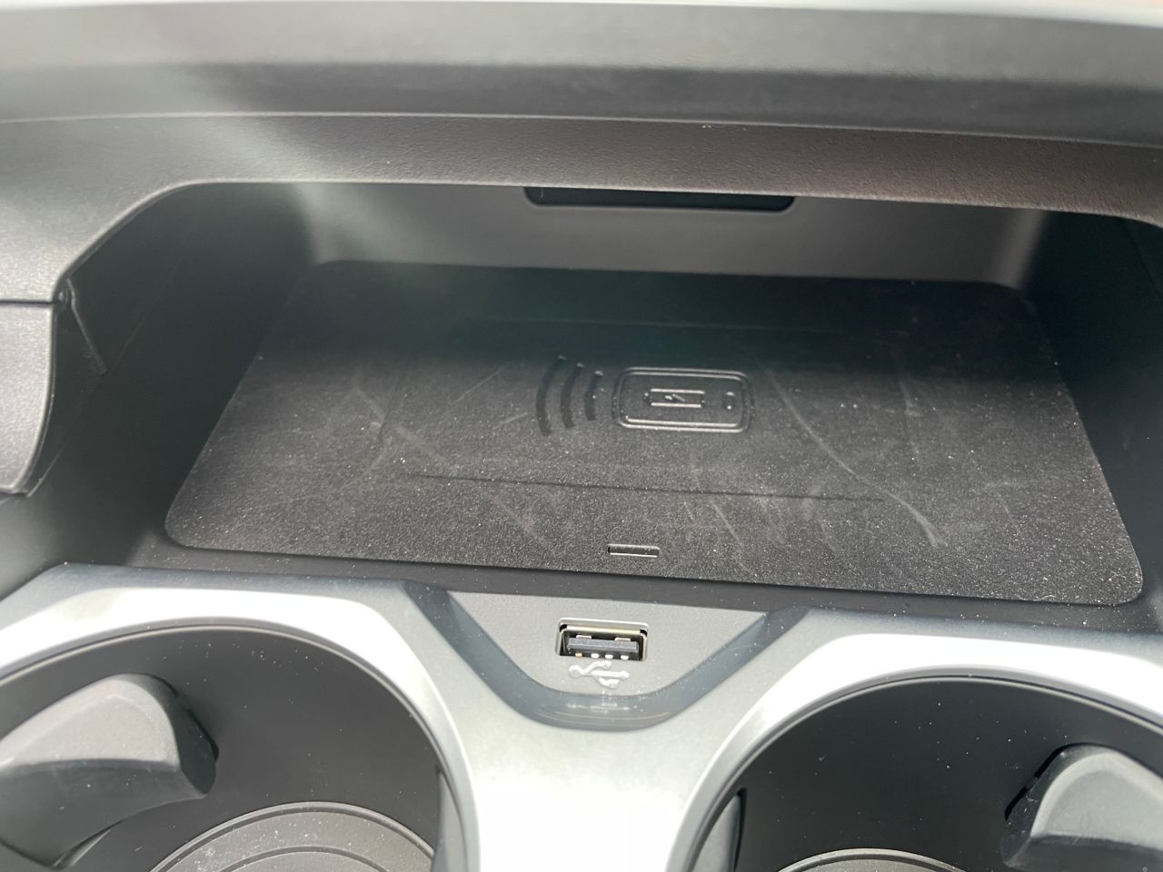 G16 840d xDrive Gran Coupe B57 3.0d