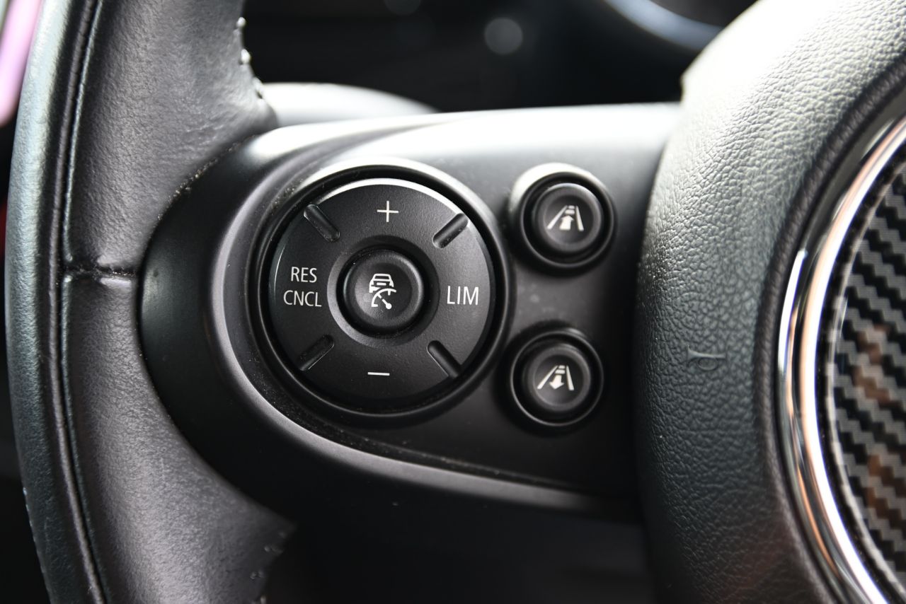 MINI COOPER S CLUBMAN