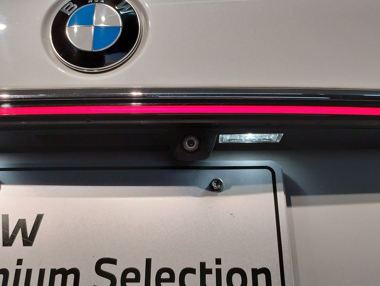 G11 740d xDrive Saloon RHD