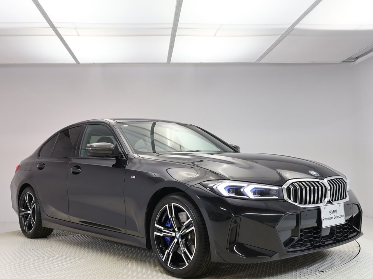 G20 320i Saloon LCI RHD MX