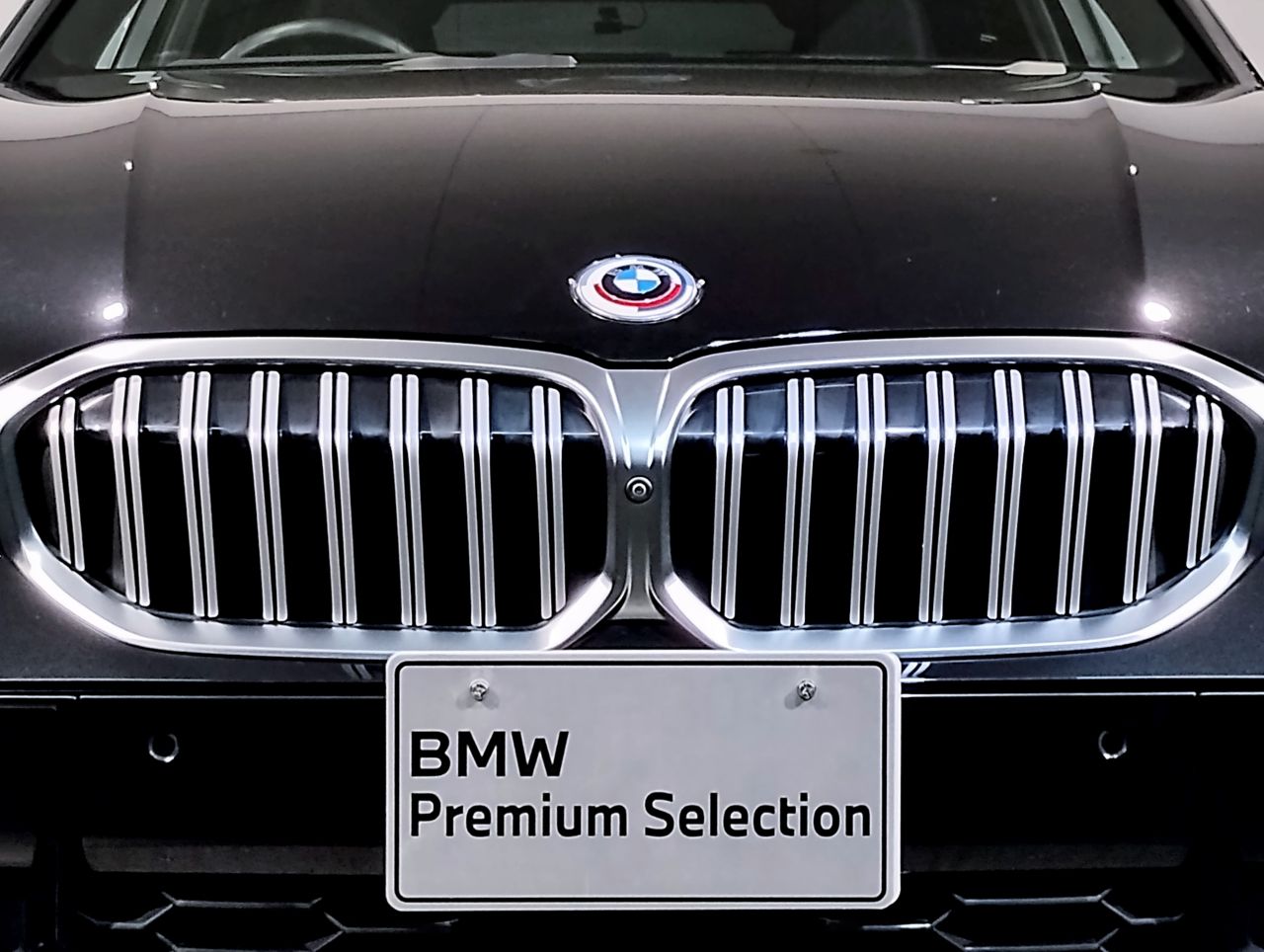 G21 320i Touring LCI RHD