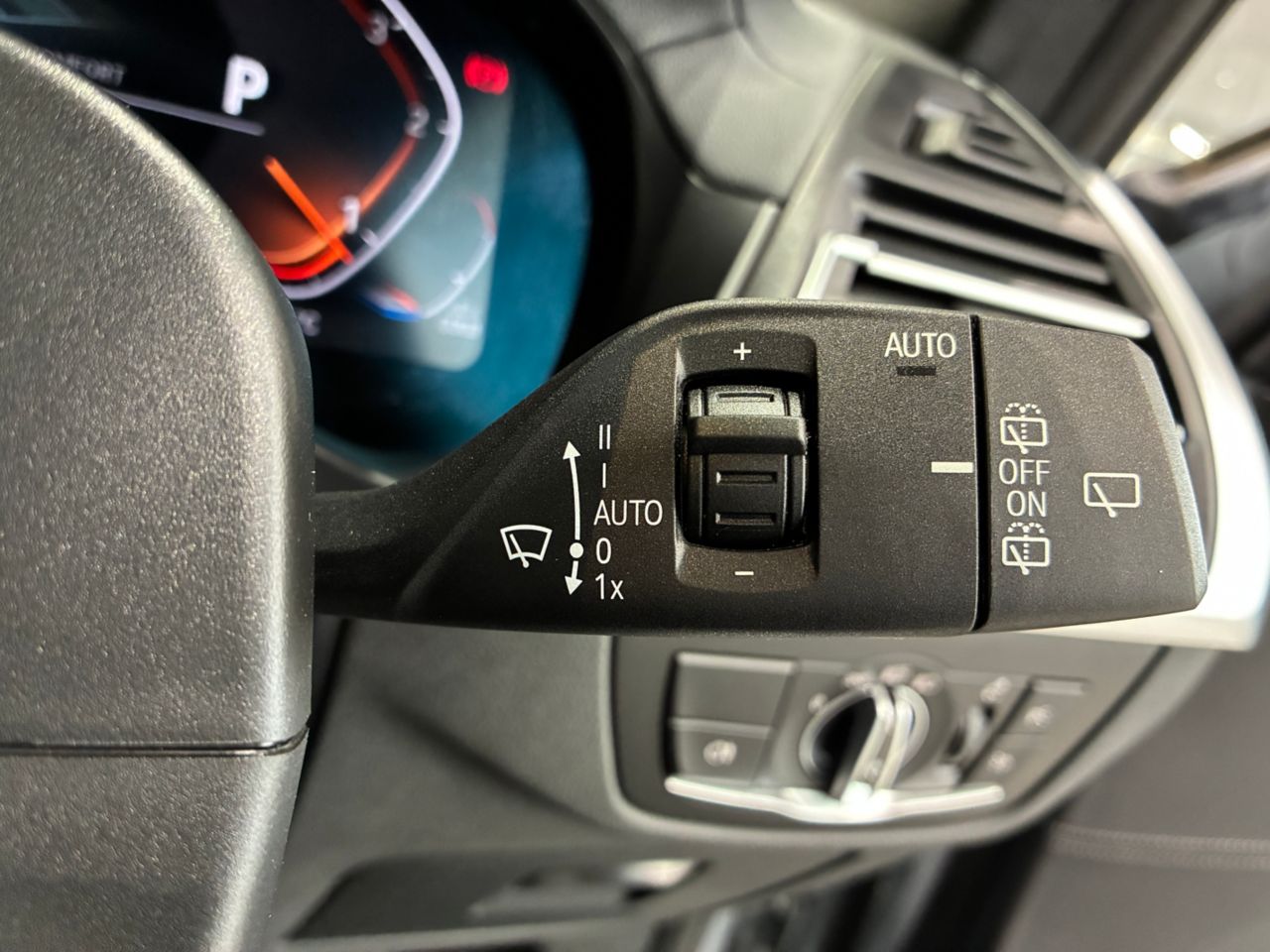 G01 X3 xDrive20d RHD ZA LCI