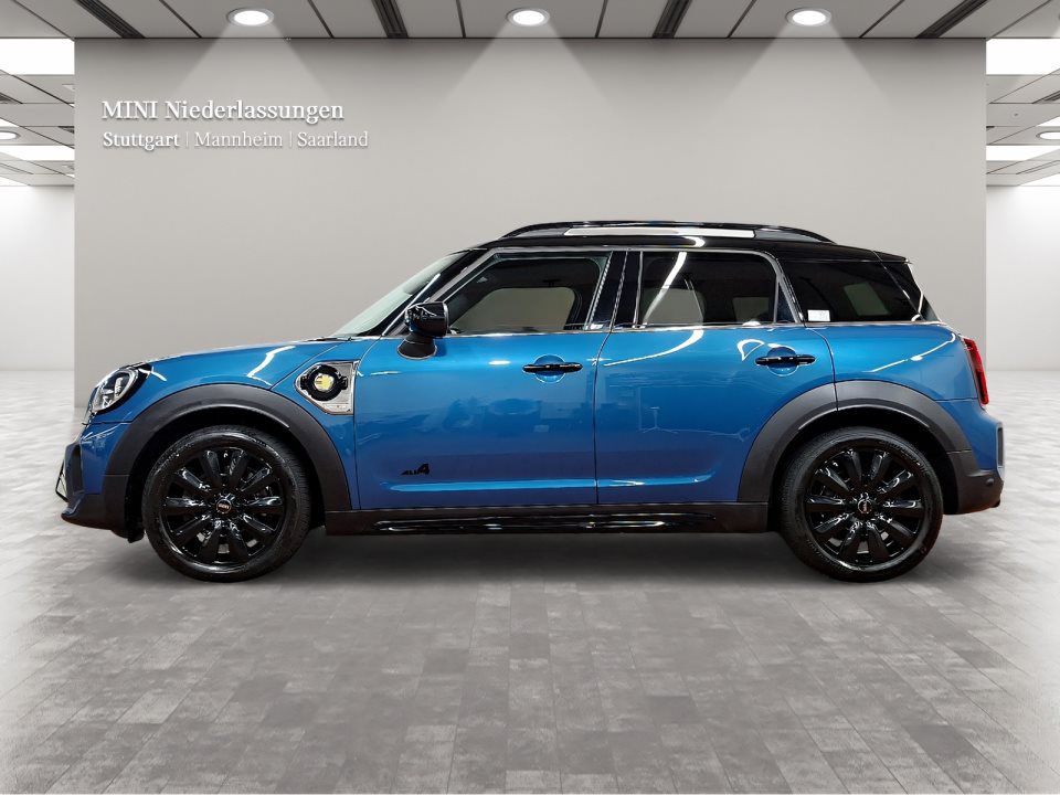 MINI Cooper SE