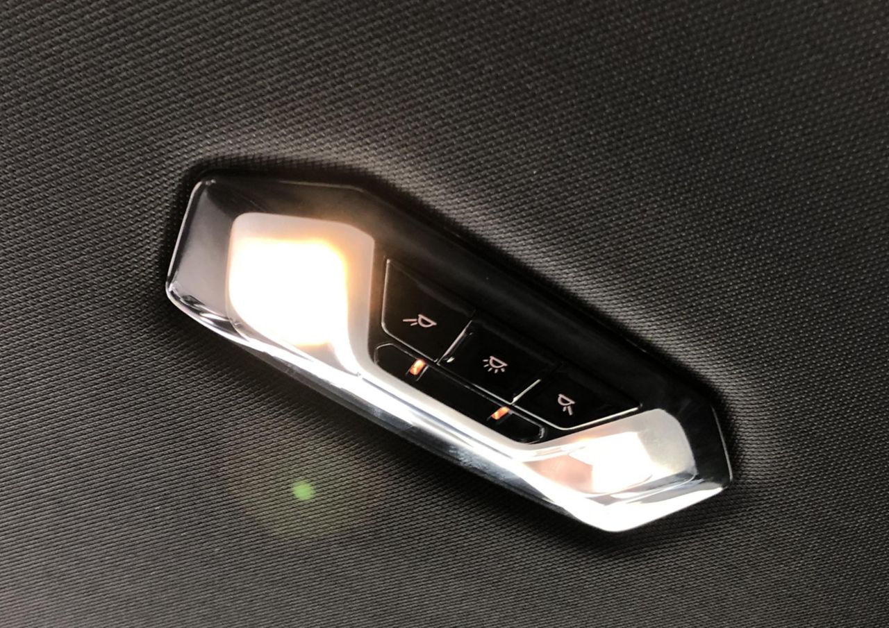 G22 420i B48 2.0 RHD