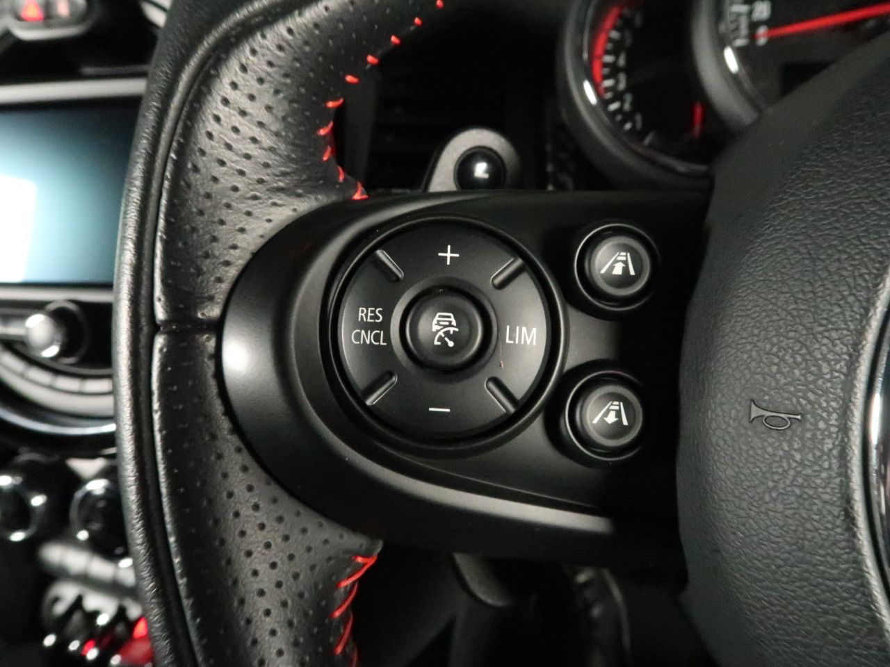 F56 MINI JOHN COOPER WORKS