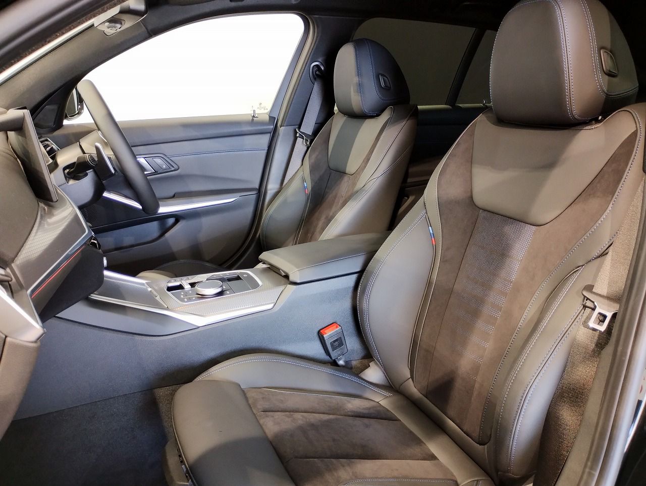 G21 320d xDrive Touring LCI RHD