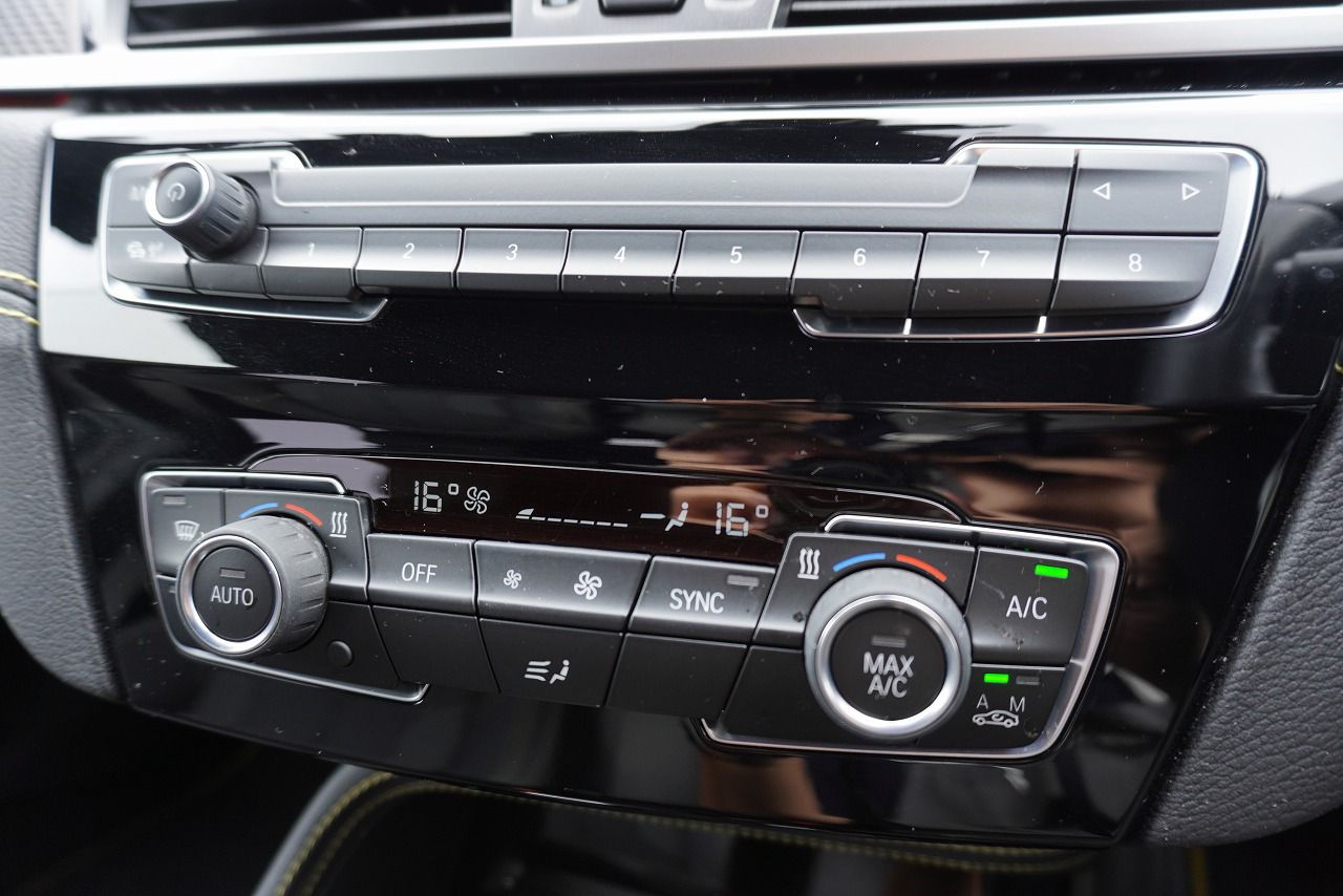 F39 X2 xDrive18d SAC B47 2.0d