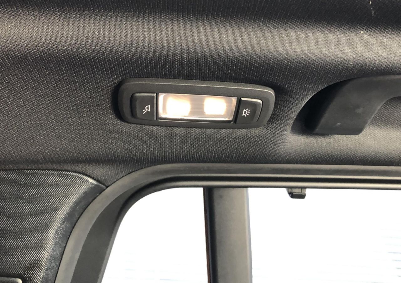 G01 X3 xDrive20d RHD ZA LCI