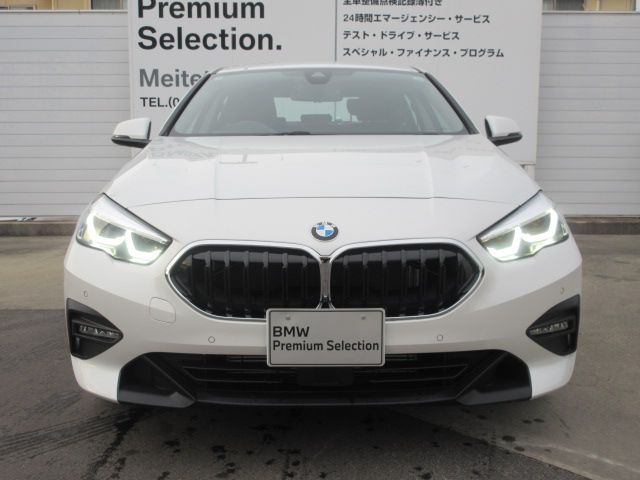 F44 218i Gran Coupe B38 1.5i